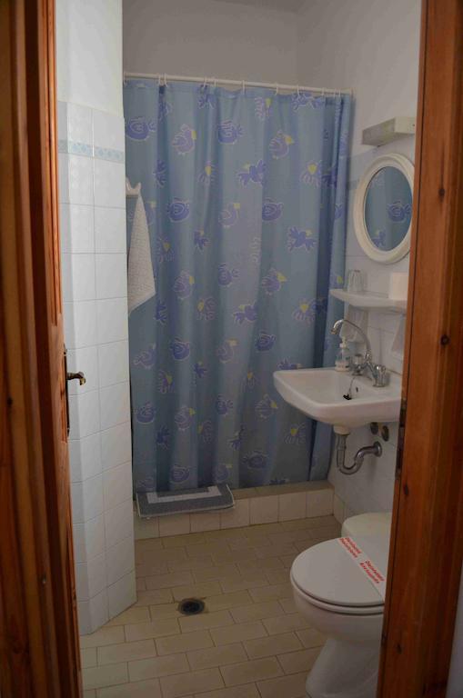 Casper'S Studios ピソ ・リバディ 部屋 写真